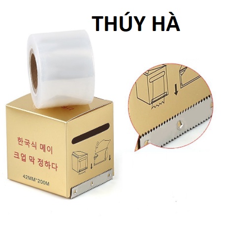 cuộn ủ tê  nối mimi fandụng cụ nối miTHÚY HÀ