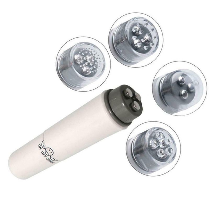 Máy massage rung mini - Ảnh 3