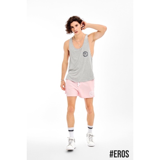 ÁO THUN BA LỖ FORE PLAY TANK TOP EROS
