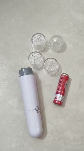 Máy massage rung mini - Ảnh 2