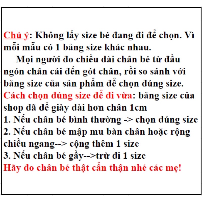 Giày công chúa đính đá pha lê cao gót cho bé gái size - Ảnh 3