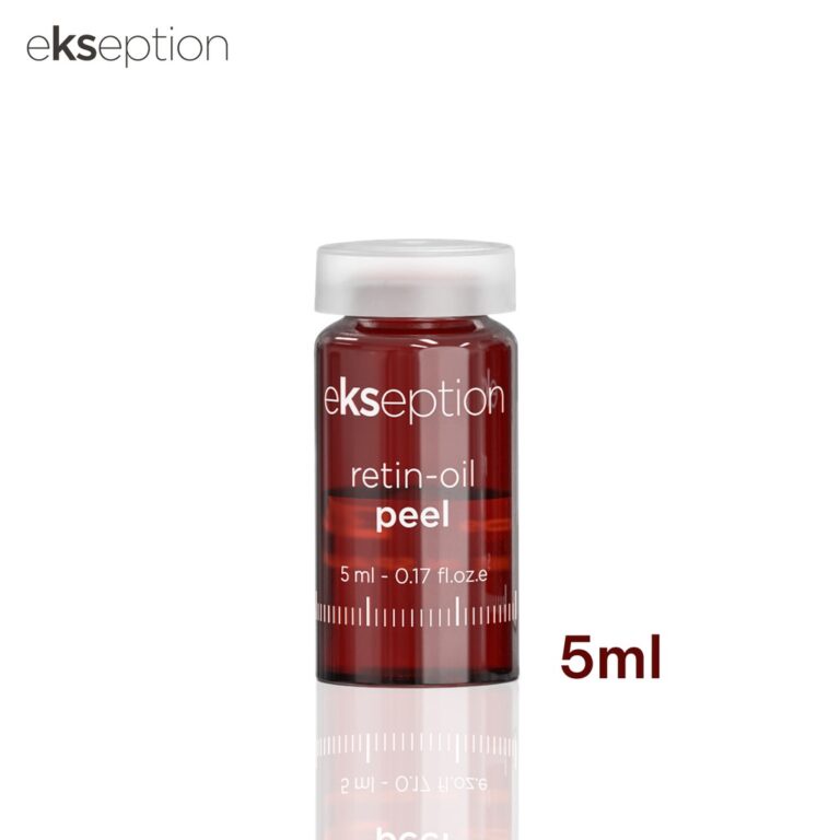 Tinh chất Peel da Ekseption Retin-oil 5ml chống lão hóa, tăng sinh collagen