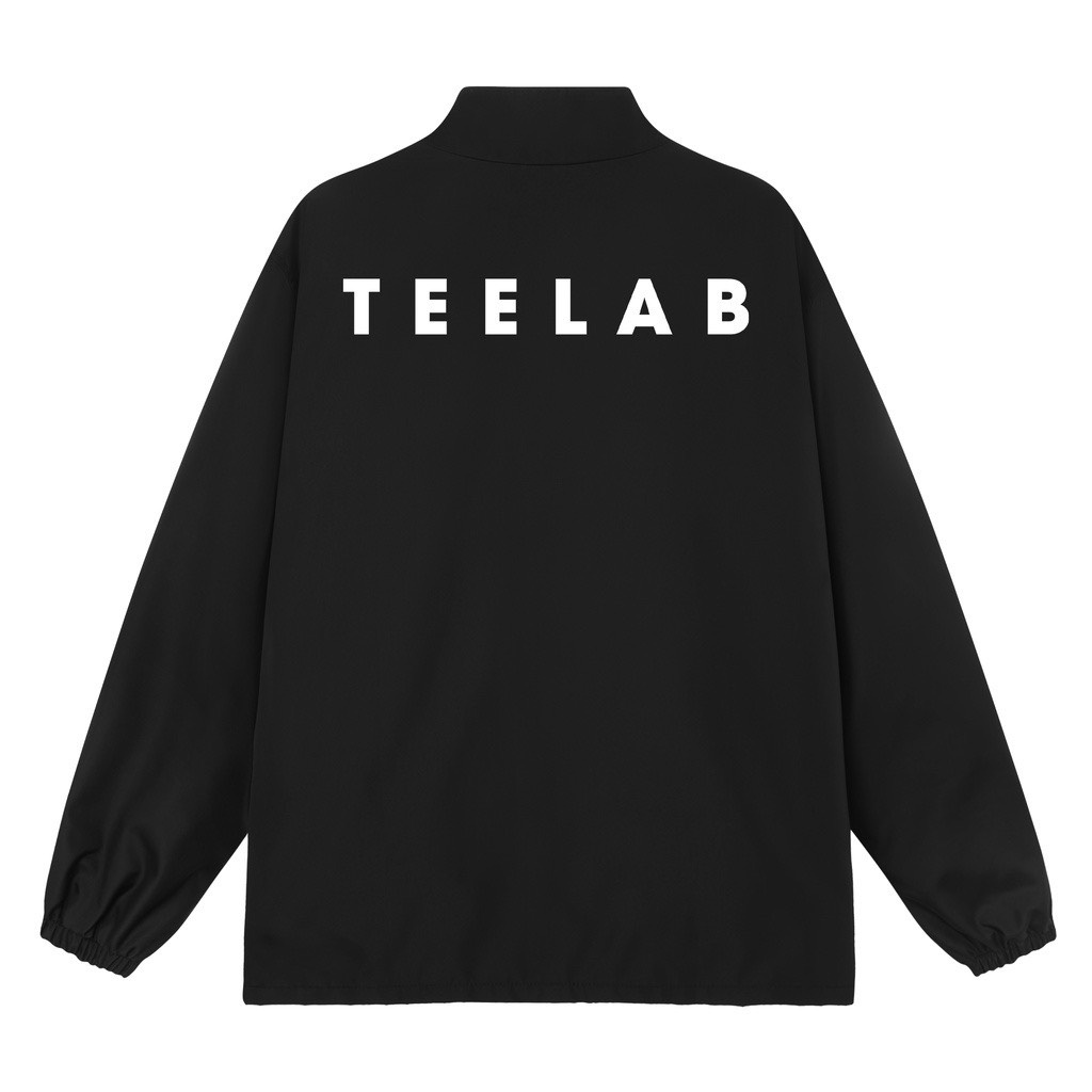 Áo Khoác Gió Unisex Teelab Studio Winter A/W 2026 AK055