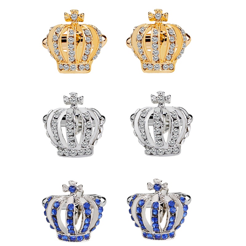 Cufflinks Khuy măng sét tay áo sơ mi nam, phong cách thời trang sang trọng.
