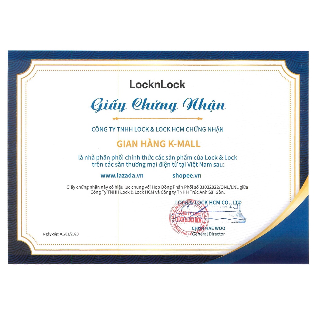 Bàn chải điện LocknLock sạc không dây, chống nước, đèn led thông minh tặng 2 đầu chải ENR346 - K-MALL - Ảnh 3