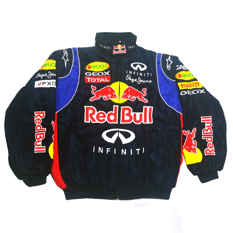 Áo Khoác Lái Xe Chống Gió MJHH F1 Cho Nam