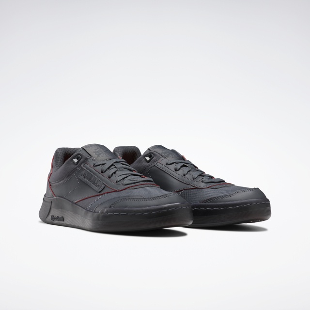 Reebok CLASSICS Giày Thể thao Unisex Club C Legacy GZ0084