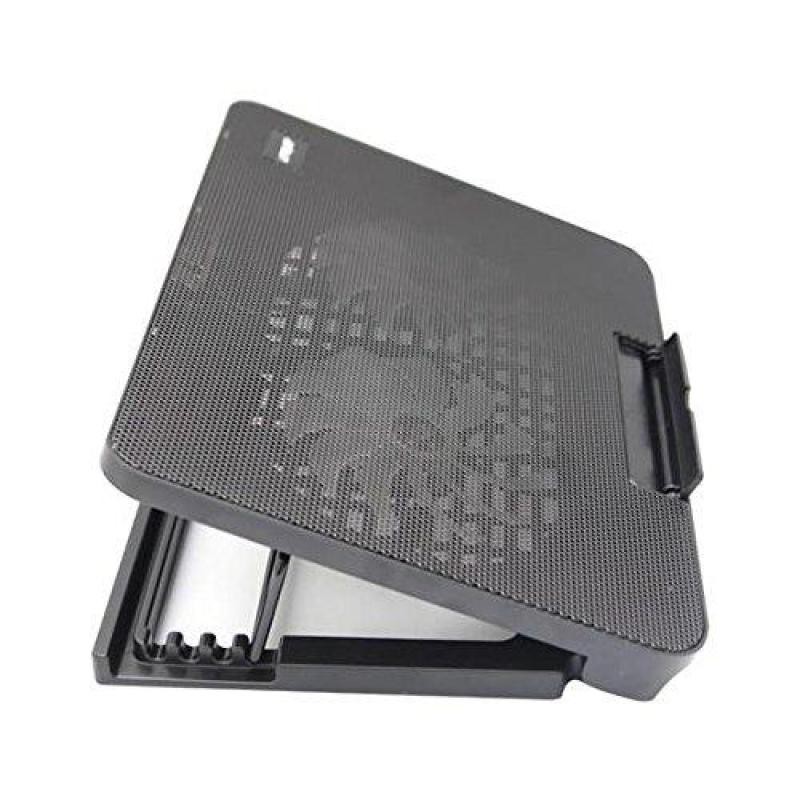 Đế tản nhiệt laptop CoolPad V4/V5 4 fan