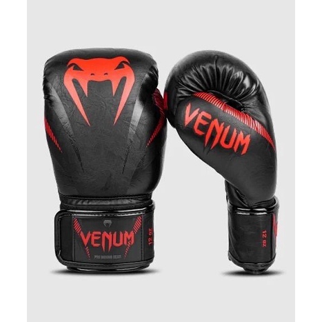 Găng tay Boxing Cao Cấp