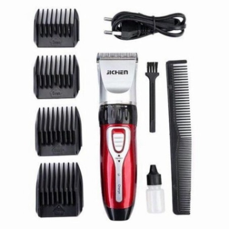 Tông đơ cắt tóc JICHEN JC-0817 cao cấp Miễn phí vận chuyển cho đơn hàng trên ₫150k...