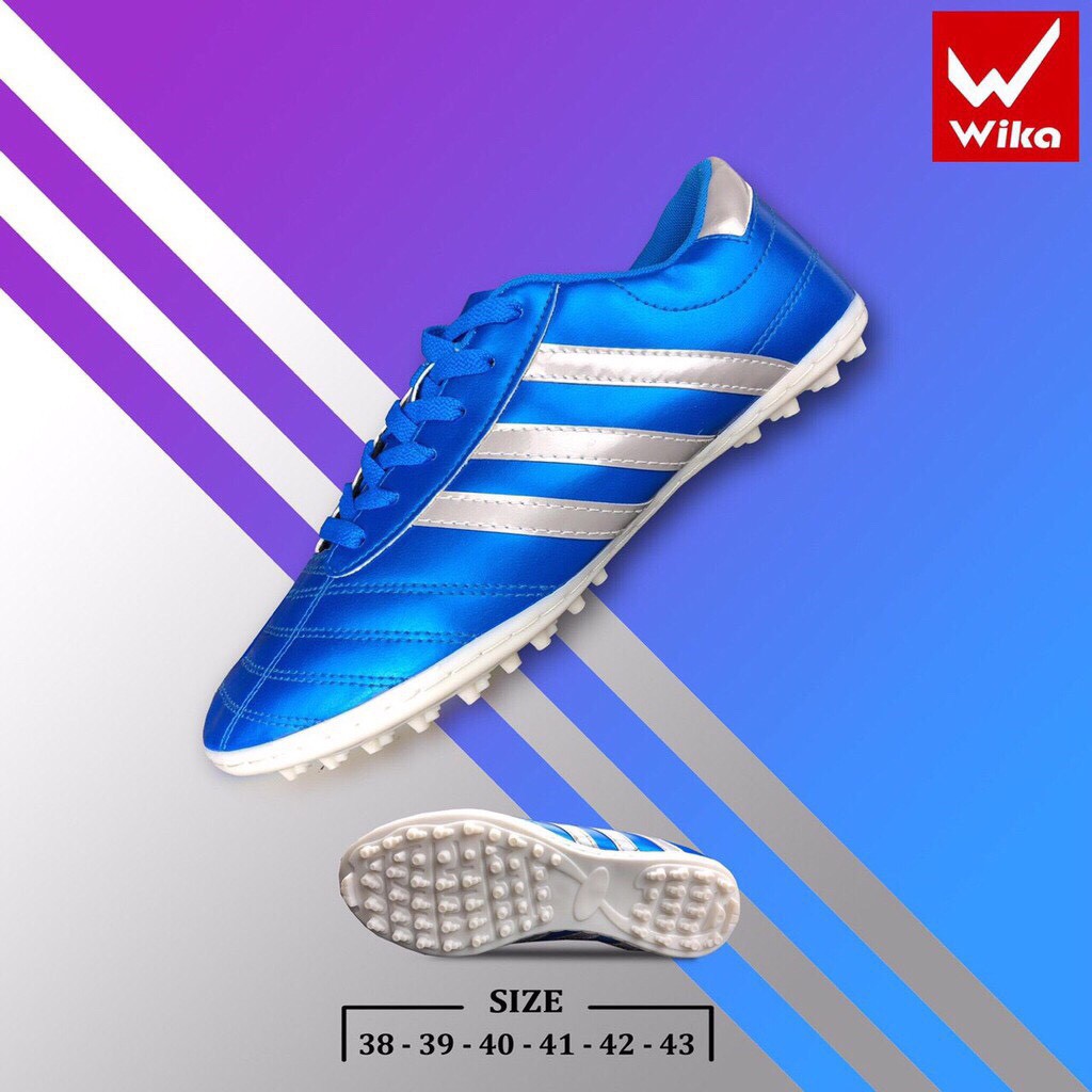 giày đá bóng ⚡Free Ship⚡ giày đá banh khâu đế 100%