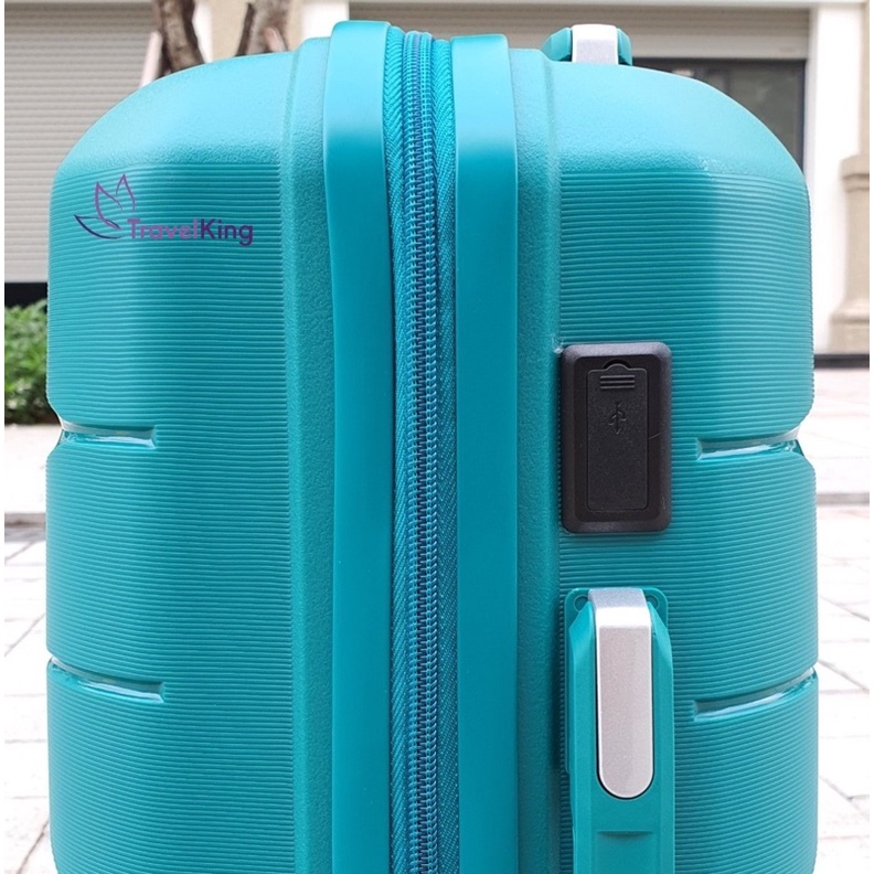 Vali Trevingking siêu bền 883 Hùng phát đập ko vỡ
