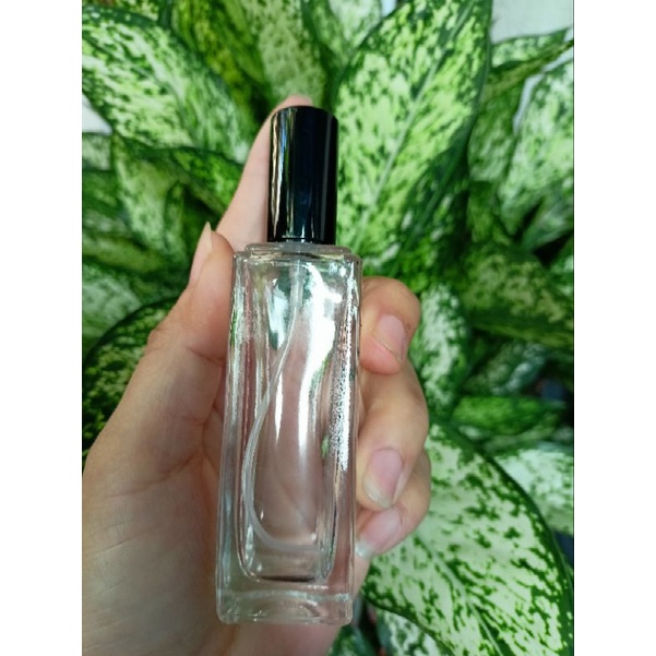 Chai Lọ Chiết 20ml Đựng Nước Hoa Mỹ Phẩm Tinh Dầu Thủy Tinh Dầu 10ml ,20ml ,5ml