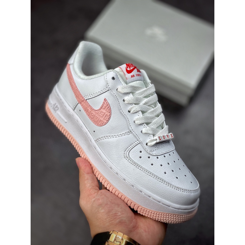 ??Sản phẩm chính hãng??Giày thể thao nam nữ giày Nike Air Force 1 Low 07