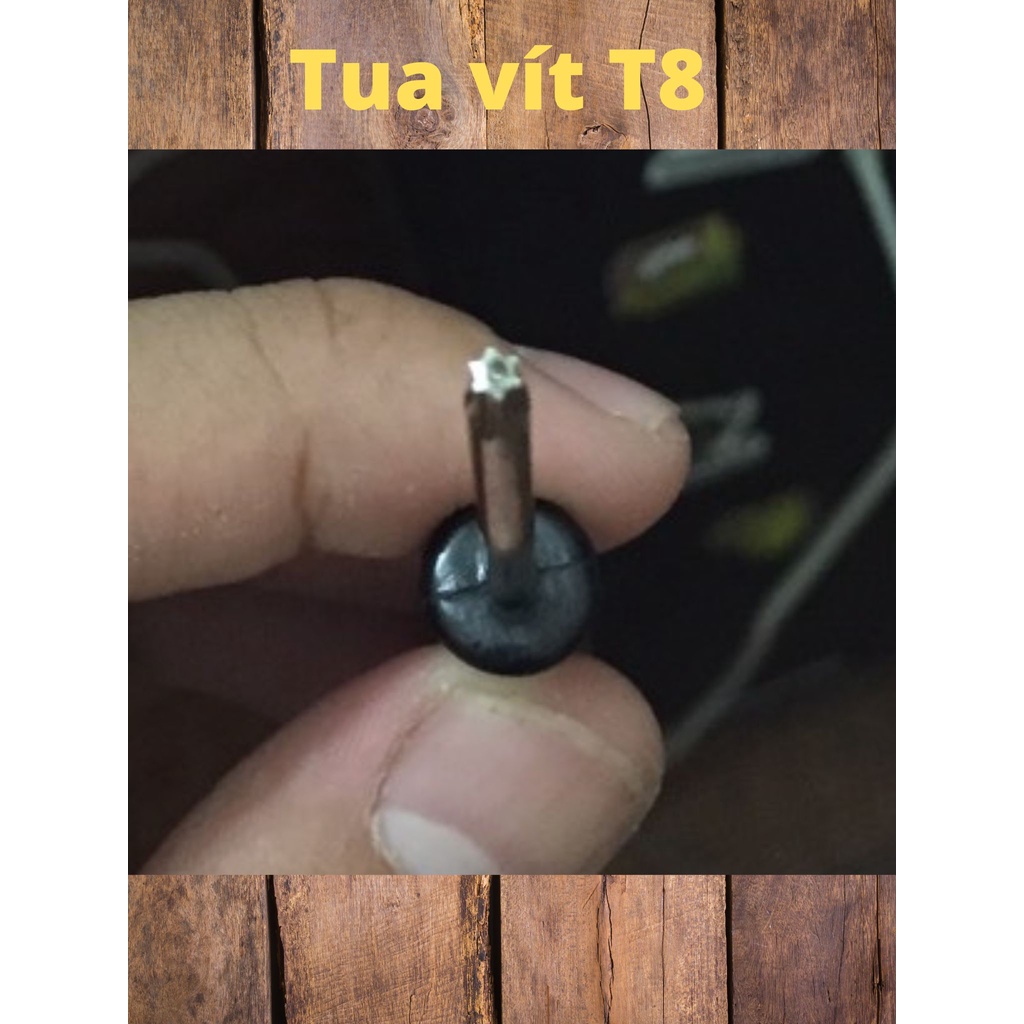 Triton V1 dụng cụ tập tay cán nhôm series 6 và hộp đựng balisong tại Csgo Store