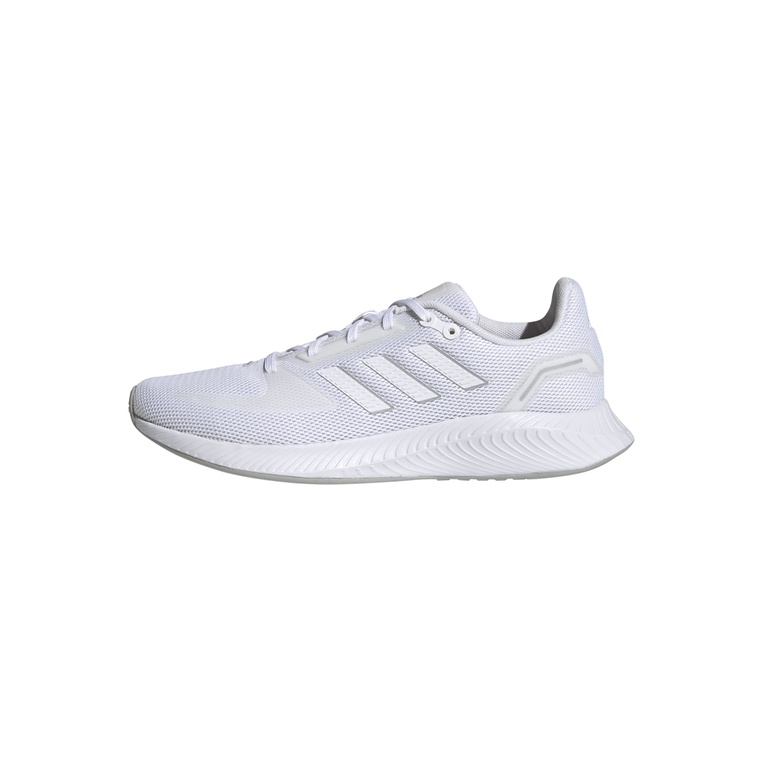 adidas Chạy Giày Run Falcon 2.0 Nữ trắng FY9621