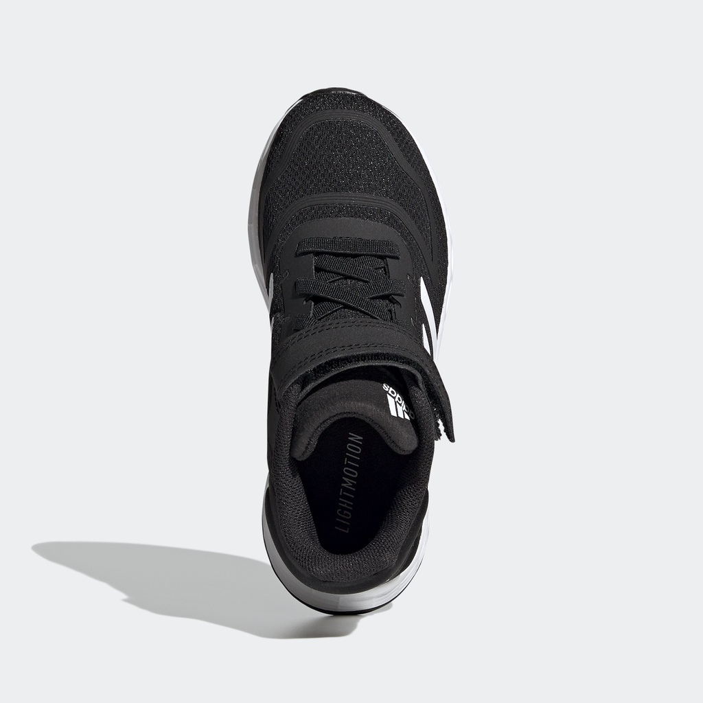 adidas Chạy Giày Duramo 10 Trẻ em Đen GZ0649