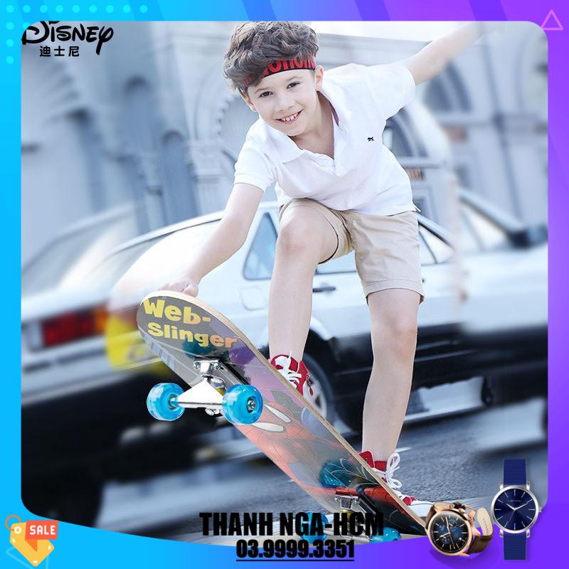 Ván trượt skateboard thể thao chất liệu gỗ phong ép cao cấp 7 lớp size lớn cho trẻ em và người lớn luôn ạ
