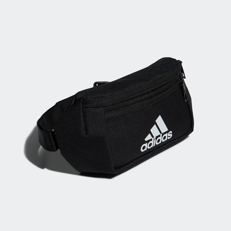 Túi bao tử Adidas đen - H30343