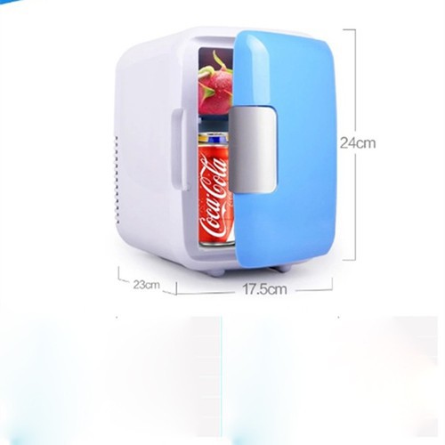 Tủ lạnh, tủ mát mini dùng cả trong nhà, trên oto, xe hơi