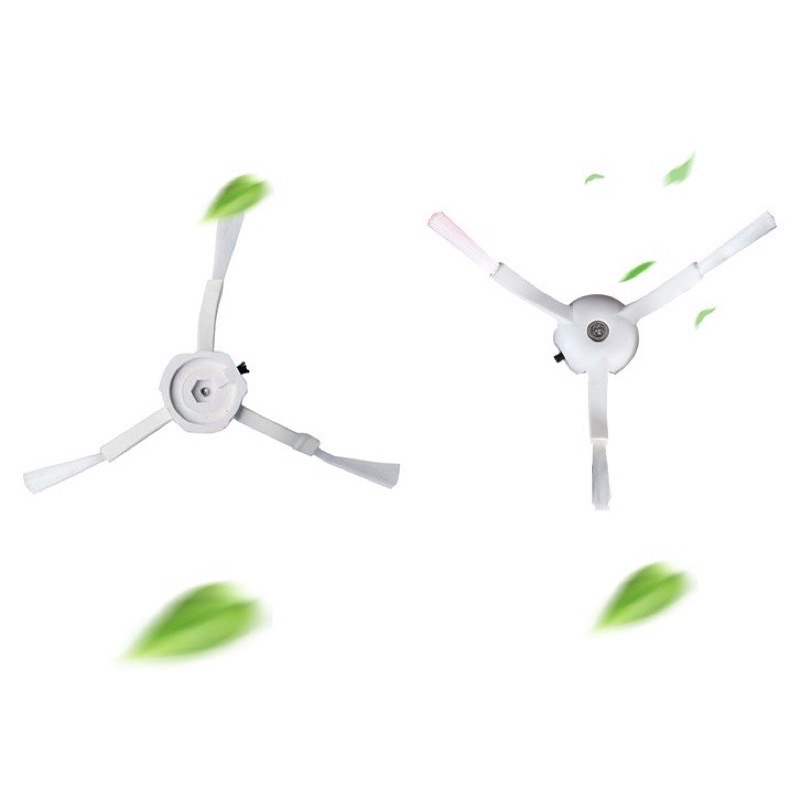 Phụ kiện dành cho Robot Hút Bụi Xiaomi Dreame  D9  D9 Pro  D9 Max, L10  L10 Pro  Mova L600