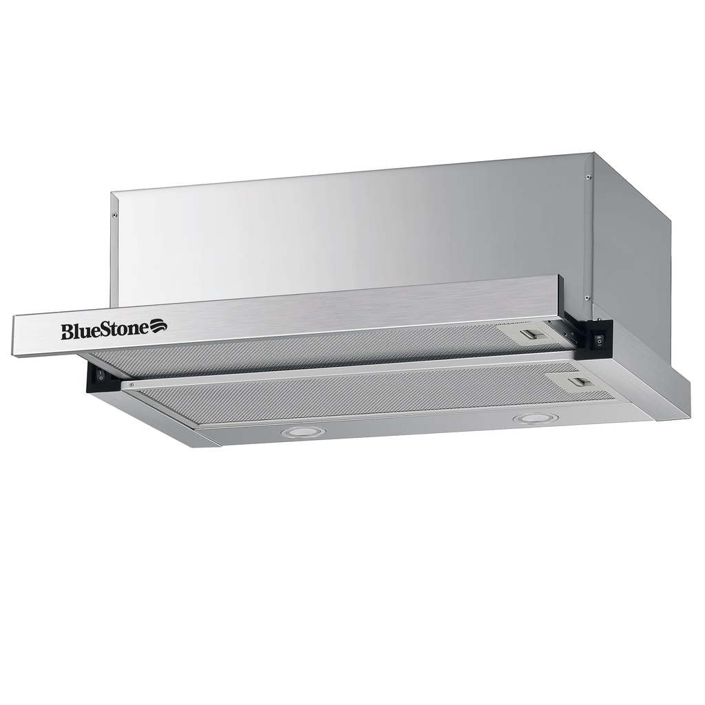 Miễn phí lắp đặt HCM HN - Máy hút mùi Bluestone HOB-8725