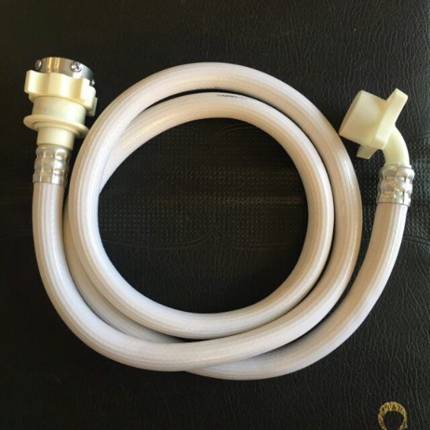 Dây cấp nước máy giặt phù hợp các loại máy 1M5 lồng đứng, lồng ngang