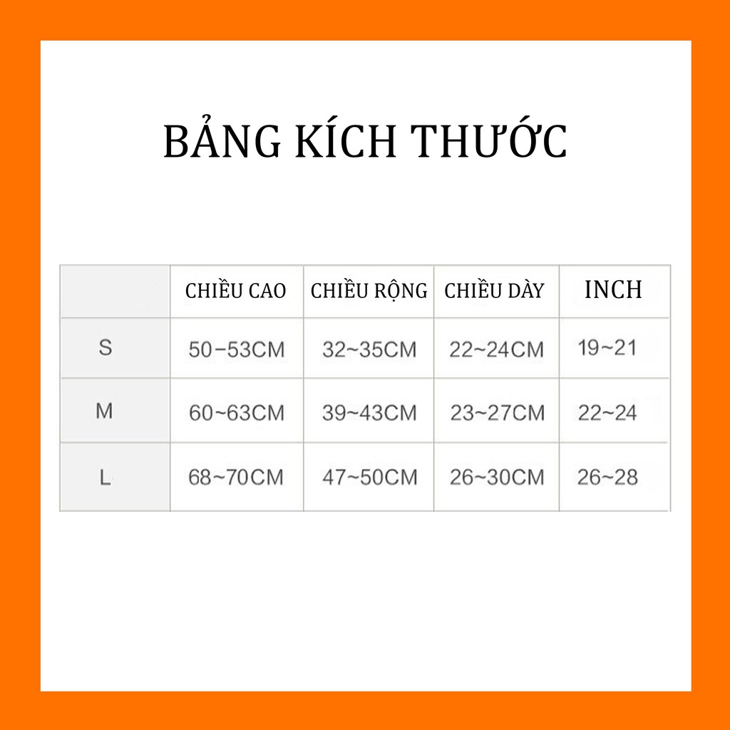 Túi bọc vali loại tốt mẫu 33-48