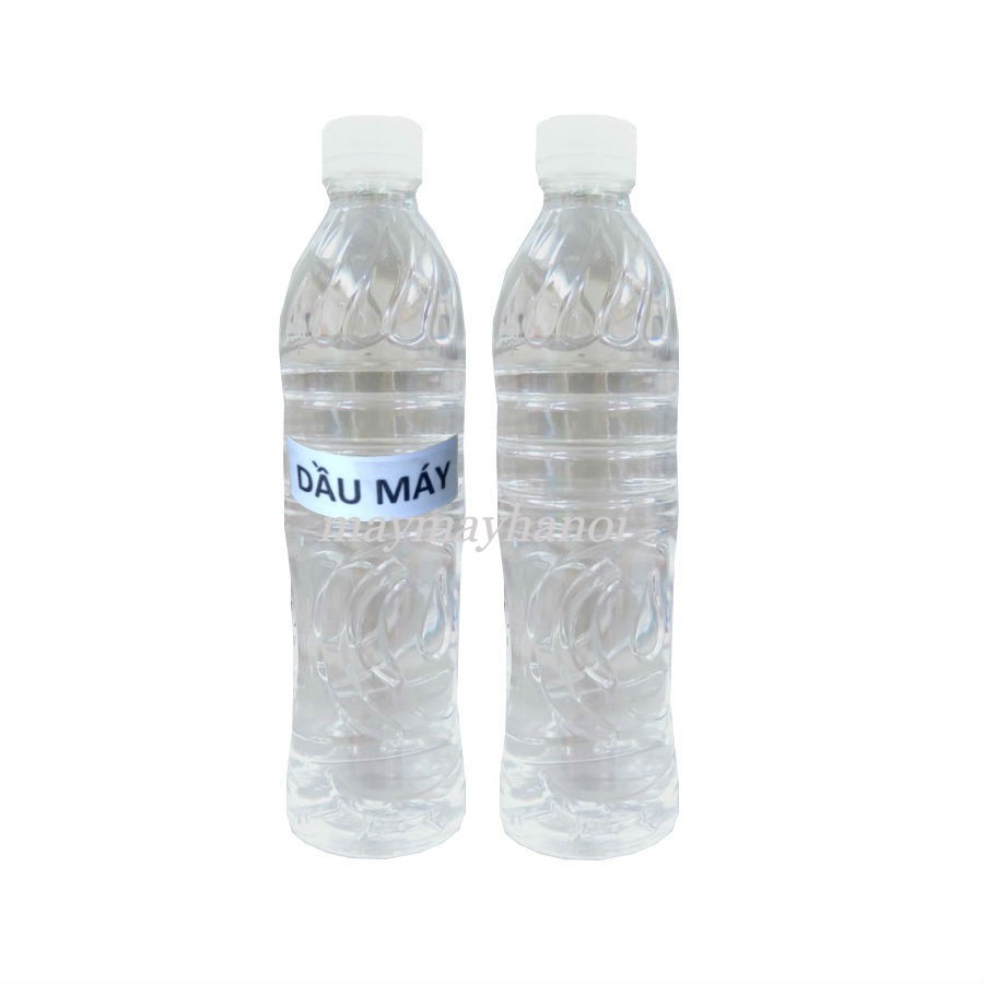 Dầu máy khâu chuyên dụng
