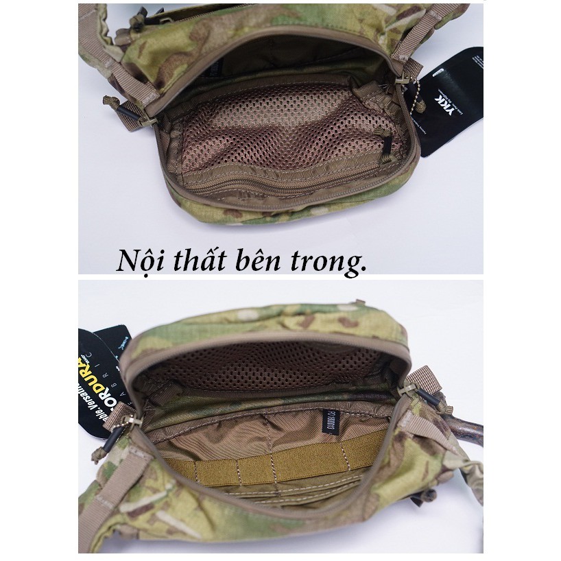 Túi bao tử Helikon-tex Possum.