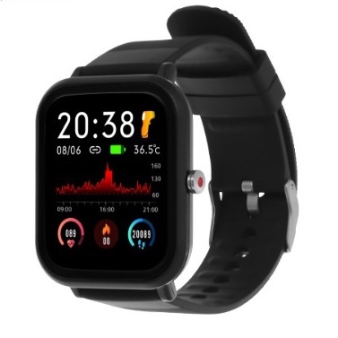 Combo 2 Miếng Dán Màn Hình PPF Beu Befit B1 B2 B3 B4 PT1 Active PT Sporty 1 2 Pro Fit KW19
