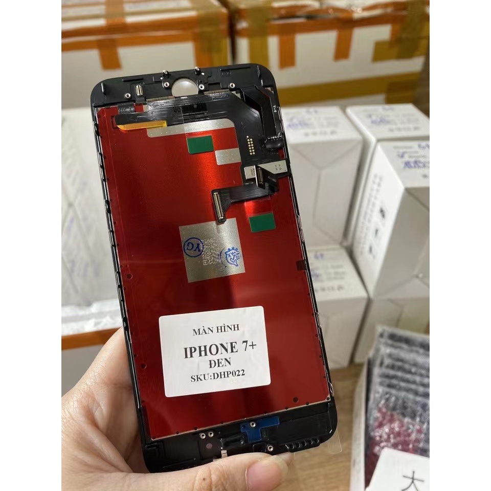 MÀN HÌNH 7 PLUS