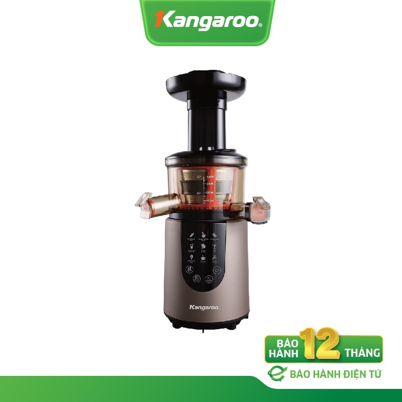 Máy ép chậm Kangaroo KG180SJD