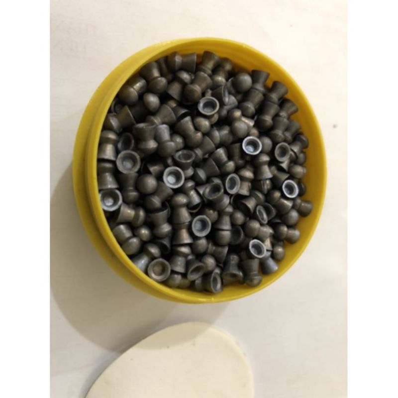 1 KG 3 HỘP CHÌ CÂU CÁ HÀNG NHẬP 5.5 & 5.52