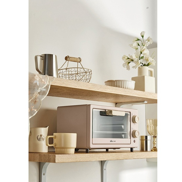 Lò Nướng Bear F10M6 10L, Công suất 700W