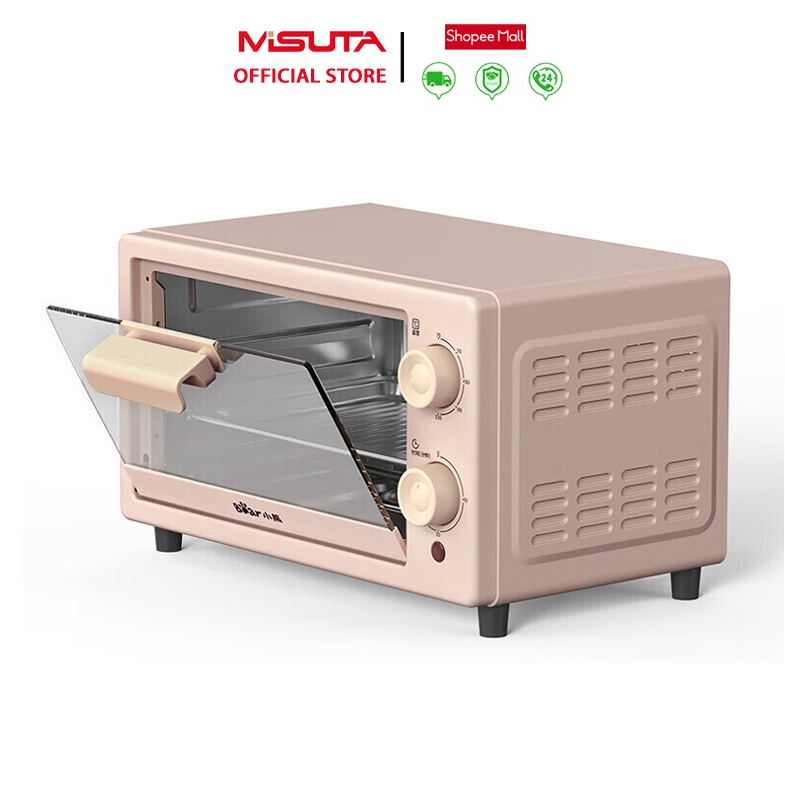 Lò Nướng Bear F10M6 10L, Công suất 700W - Ảnh 2