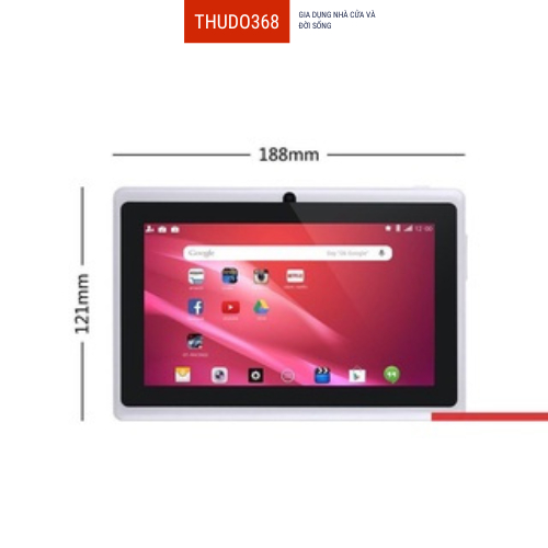 Máy Tính Bảng Mini