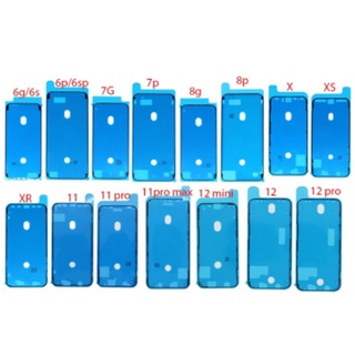 Ron chống nước cho iP 6S, 6S Plus, 7, 7 Plus, 8, 8 Plus, X, Xr, Xs, Xsmax, 11, 11 Pro, 11 Promax, 12, 13
