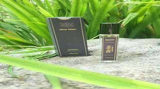 Nước hoa Nam chính hãng thơm lâu OTIS MAN 10ml mùi hương sành điệu và tươi mát