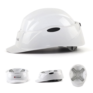 Nón Bảo Hiểm Bảo Hộ Lao Động Có Thể Gấp Lại Được GM729