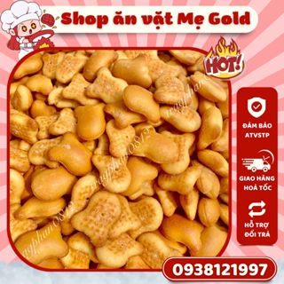 Bánh gấu nhân kem Thiên Hồng