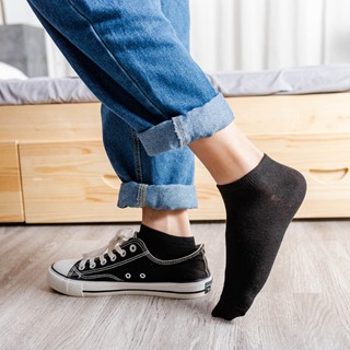 Tất thể thao cotton nguyên chất, đủ size cho nam và nữ