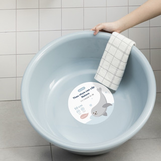 Chạu tắm, giặt quần áo cao cấp Notoro - mang tới cho không gian sống của nhà bạn vẻ đẹp tinh tế, gọn gà