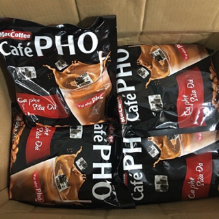 Bịch Cafe Phố  DATE 5/2026 + phụ kiện tóc