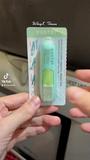 Ống hít mũi Pastel Inhaler Thái Lan Chính Hãng mùi bạc hà tinh dầu hương hoa cực thơ - Ảnh 2