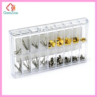 Bộ Dụng Cụ Thay Thế Bằng Thép Không Gỉ Cho Đồng Hồ Đeo Tay lzdxwcke2