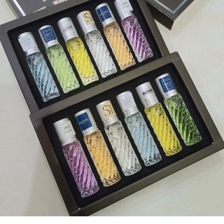 Bộ Set nước hoa tháp 6 chai đủ mùi siêu thơm
