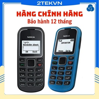 Điện thoại Nokia 1280 chính hãng giá rẻ