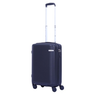Vali Nhựa Du Lịch STARGO XAVAN Z22 - Size S  - Khóa TSA - Nhựa ABS