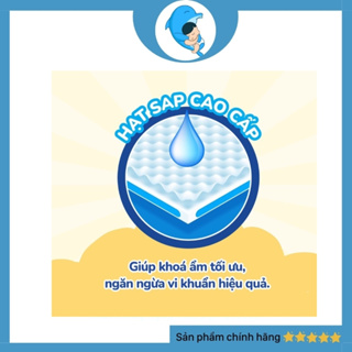 Tã/bỉm quần Gooby Premium đủ size M/L/XL/XXL cho bé từ 6kg - 16kg